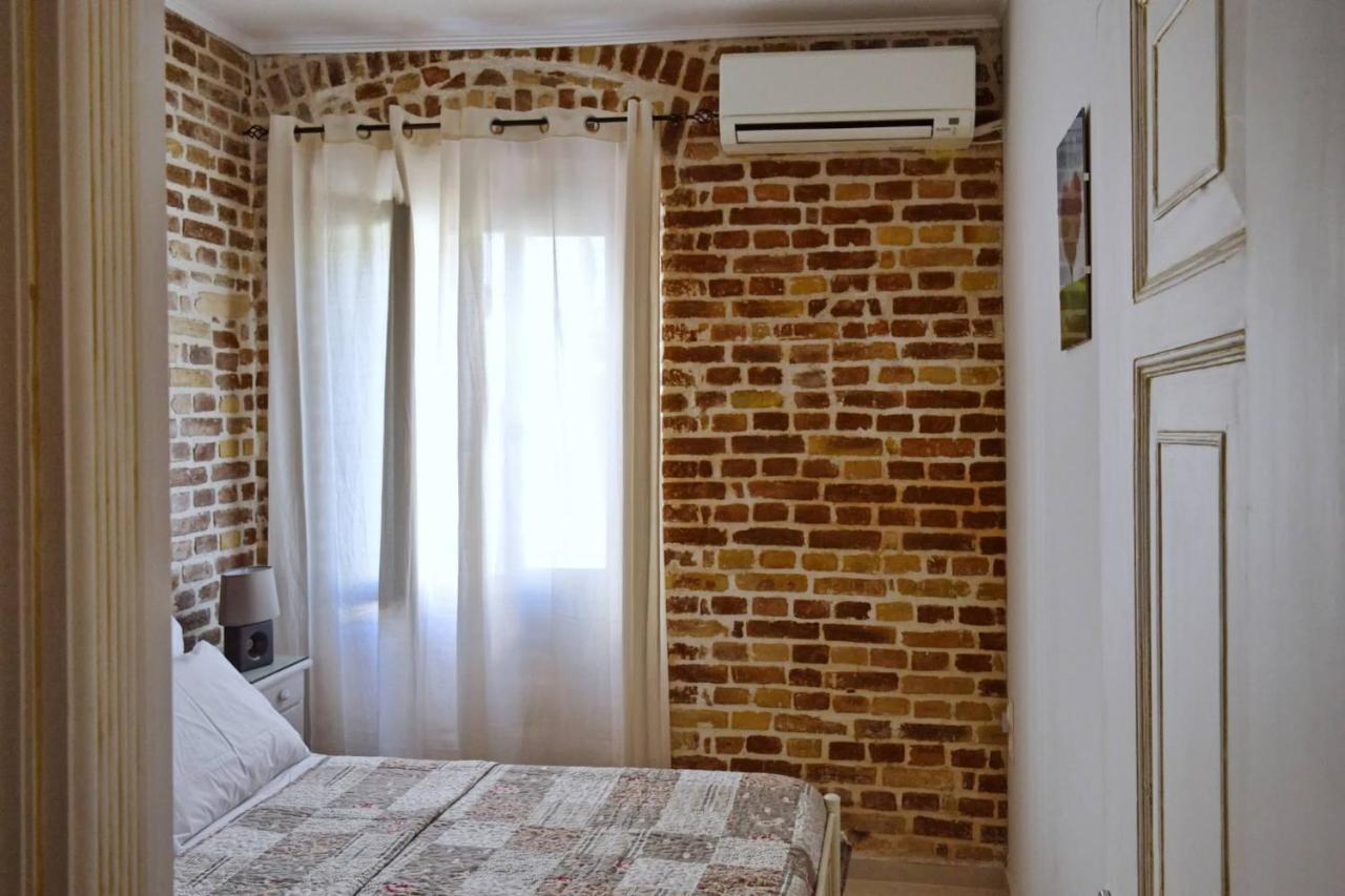 Anna'S Studio Corfu  Kültér fotó